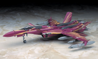 [16] 1:72 SV-51 γ Nora TYPE MACROSS ZERO 2