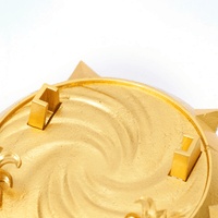 Blizzard Hearthstone® Golden Celebration Card Back Replica 2