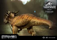 Prime 1 Studio Legacy Museum Collection Jurassic World: Fallen Kingdom (Film) Stygimoloch 1/6 scale - Jurassic Park - photo 41