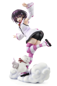 Suzu Kanade Ayakashimiko costume Ver. 2