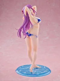 Orchid Seed GRISAIA:PHANTOM TRIGGER Rena (Rena Fukami) metallic blue ver. - Grisaia: Phantom Trigger - photo 4