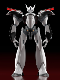 MODEROID AV-X0 Type Zero 3