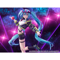 Hatsune Miku 1/7 HATSUNE MIKU Digital Stars 2024 ver. 5