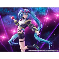 HOBBY STOCK Hatsune Miku 1/7 HATSUNE MIKU Digital Stars 2024 ver. - Hatsune Miku - photo 5