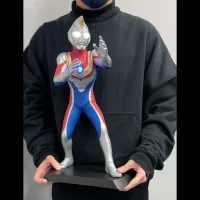 MegaHouse Ultraman Dyna (Flash Type) - Ultraman - photo 11