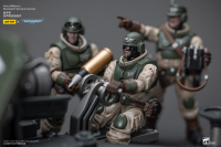 Astra Militarum Ordnance Team with Bombast Field Gun 11