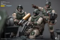 JOYTOY Astra Militarum Ordnance Team with Bombast Field Gun - Warhammer 40K - photo 11