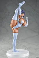 Q-six Marina Hisimori Suntun ver. - Indecent Proposal for the Swim Team Captain - photo 3