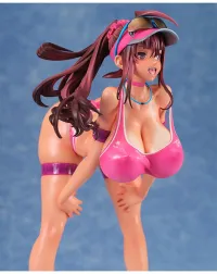 Rocket Boy Erika Kuramoto Beach Volleyball Ver. - Mahou Shoujo - photo 9