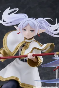 TAITO Frieren: Beyond Journey's End AMP+ Figure - Frieren - Frieren: Beyond Journey's End - photo 4