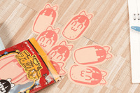 Pop Team Epic Convenience Store Series: Potato Chips Memo Pipimi 5