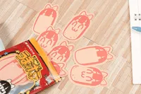 GoodSmile Moment Pop Team Epic Convenience Store Series: Potato Chips Memo Pipimi - POP TEAM EPIC - photo 5