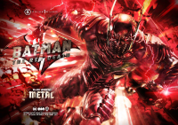 Museum Masterline Dark Nights: Metal (Comics) The Red Death 20
