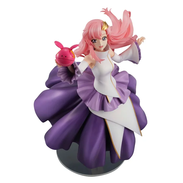 MegaHouse Lacus Clyne 20th anniversary "Gundam Seed", Megahouse GEMS Series - Mobile Suit Gundam SEED