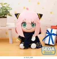 SEGA Preciality TV Anime "SPY x FAMILY" SP Plush Vol.2 Anya Forger - SPY x FAMILY - photo 2
