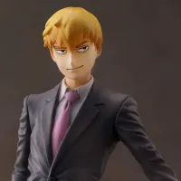 Union Creative Mob Psycho 100 Arataka Reigen - Mob Psycho 100 - photo 7