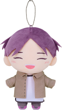Plushie Hagi 2