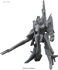 HGUC 1/144 Z II 4
