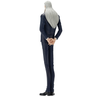 ST. Marcus Mars (The Throne of Power) "One Piece", Ichibansho Figure 7