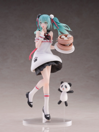 MIKU PANDA BUN FIGURE 3