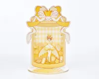 GoodSmile Moment Cardcaptor Sakura: Clear Card Ready-to-Assemble Acrylic Stand B - Cardcaptor Sakura - photo 2