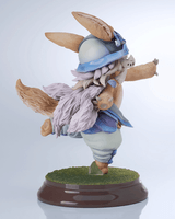 Nanachi: New Outfit Ver. 7