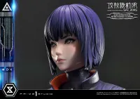 Prime 1 Studio Ultimate Premium Masterline Ghost in the Shell: SAC_2045 Motoko Kusanagi & Tachikoma Bonus Version - Ghost in the Shell - photo 15