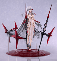 Archer/Durgā 9
