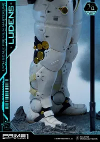 Prime 1 Studio Premium Masterline Kojima Productions Ludens - Video Games - photo 28