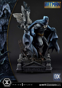 Ultimate Premium Masterline Batman (Comics) Batman Rebirth Edition (Blue) DX Bonus Version 96