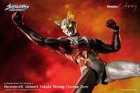 threezeroX Akinori Takaki Strong Corona Zero 20
