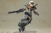 KOTOBUKIYA FRAME ARMS GIRL GOURAI-KAI [BLACK] with FGM148 TYPE ANTI-TANK MISSILE - Frame Arms Girl - photo 12