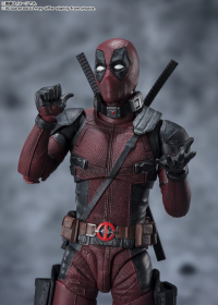 Deadpool (Deadpool 2) 5