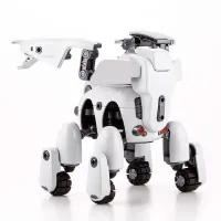 KOTOBUKIYA TAMOTU PRO [Cool White Ver.] - MARUTTOYS - photo 19