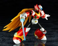 KOTOBUKIYA MEGA MAN X ZERO - Mega Man - photo 14