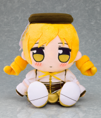 Kuripan Plushie Mami Tomoe 1