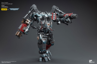 Grey Knights Nemesis Dreadknight 4