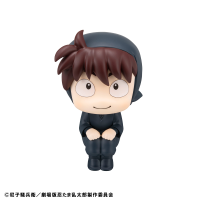 Lookup Nintama Rantaro the Movie Hansuke Doi & Rikichi Yamada set 【with gift】 9
