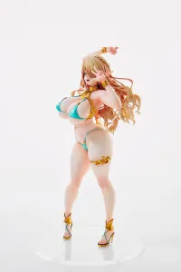 Vertex 8th villager Cecil bathing suit ver. - Elf Village - photo 5