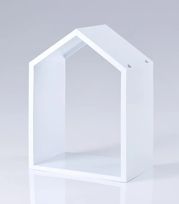 GOOD SMILE COMPANY Wall GUY (White) - Display Cases & Storage