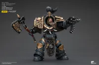 JOYTOY Space Wolves Varagyr Wolf Guard Squad Varagyr Terminator 2 - Warhammer 40K - photo 2