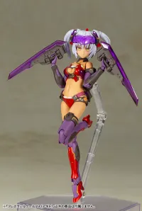 KOTOBUKIYA HRESVELGR=RUFUS 〈AGITO〉 - Frame Arms Girl - photo 14