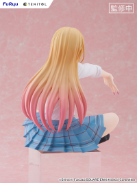 TENITOL Marin Kitagawa BIG Noodle Stopper Figure 2