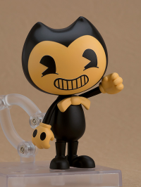 Nendoroid Bendy & Ink Demon 6