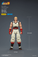 KOF '98UM Fatal Fury Team Andy Bogard 24