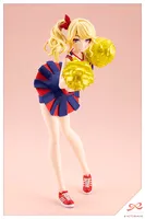 KOTOBUKIYA Seira Ichijo【CHEERLEADING COSTUME】 DREAMING STYLE VITAMIN YELL - SOUSAISHOJOTEIEN - photo 4