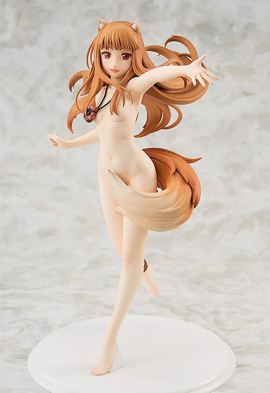 KADOKAWA Wise Wolf Holo - Spice and Wolf