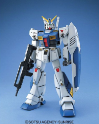 MG RX-78 NT-1 Gundam 2