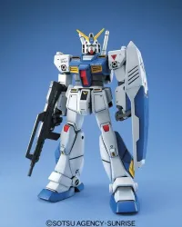 BANDAI HOBBY MG RX-78 NT-1 Gundam - Mobile Suit Gundam: OVAs and Side Stories - photo 2