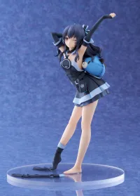 Broccoli Hyperdimension Neptunia Uni Wake Up ver. 1:8 PVC Figure - Hyperdimension Neptunia - photo 9